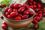 Кизил "ВАВИЛОВЕЦ" — изображение 3