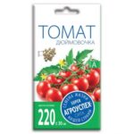 Семена Томата "Дюймовочка"